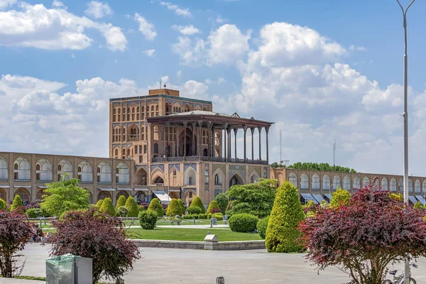 2019 Isfahan — Stockfoto