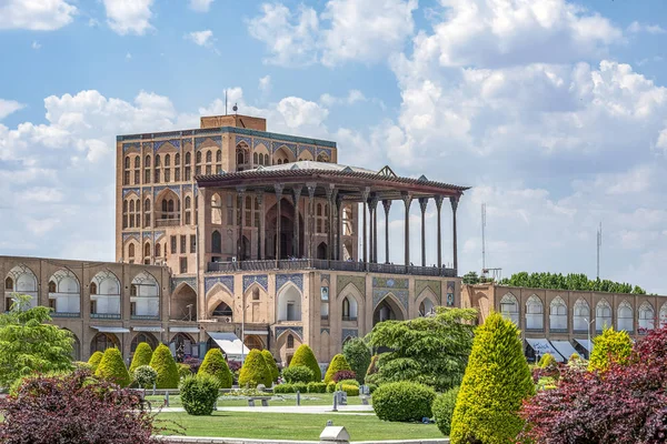 2019 Isfahan — Stockfoto