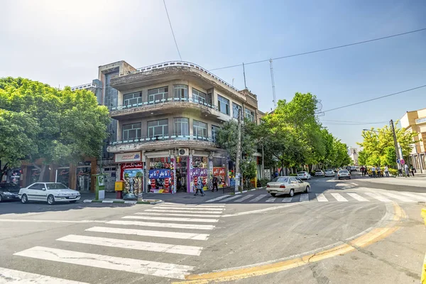 2019 Tabriz — Stockfoto