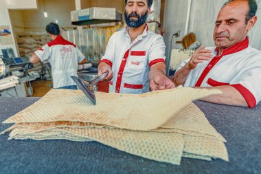14/05/2019 Şiraz