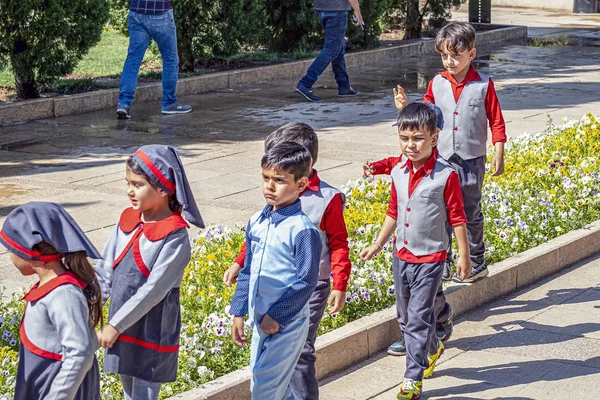 18/05/2019 İsfahan Eyaleti, İran        
