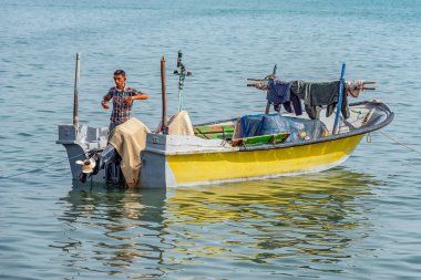 10/05/2019 Hürmüz Islan