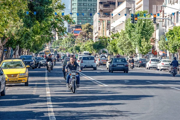 2019 Tahran — Stok fotoğraf