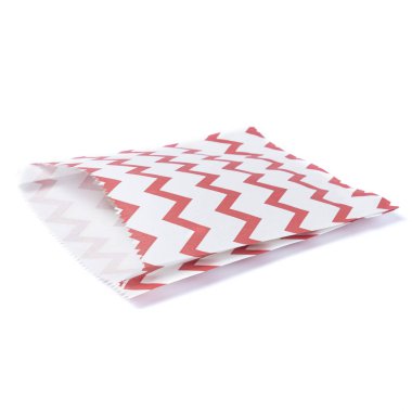 Mock-up Geri dönüşümlü boş kraft kağıt alışveriş renkli çanta öğle yemeği veya gıda veya kahverengi kağıt zanaat arka plan üzerinde alımları