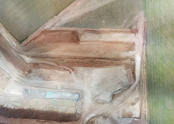 yüksek çözünürlüklü, ortofoto, anten, doğa, su,