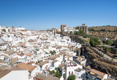 Italica Andalusia içinde Roma kalıntıları