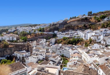 Italica Andalusia içinde Roma kalıntıları