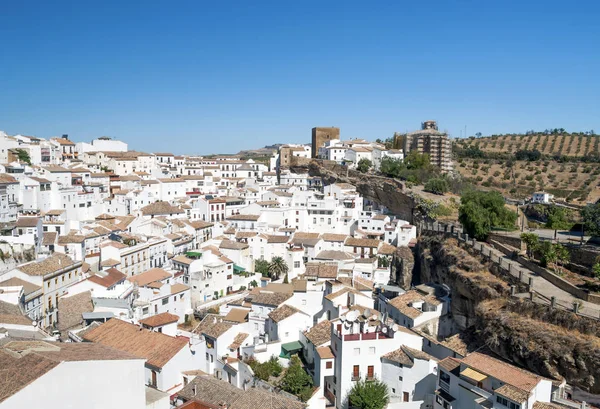 Ruínas Romanas Itálica Andaluzia — Fotografia de Stock