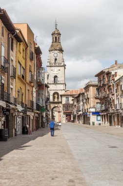 Kilise Toro Zamora içinde