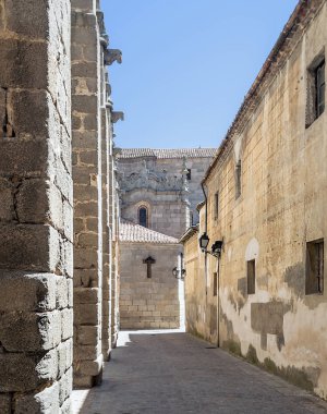 Avila şehir İspanya