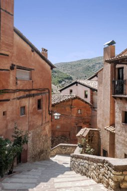 Aragon kuru alanları