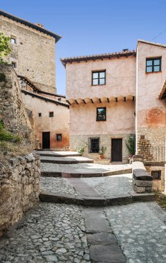 Aragon kuru alanları