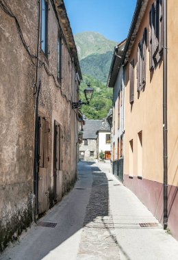 Aragon kuru alanları