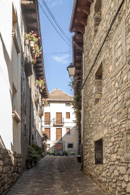 Aragon kuru alanları