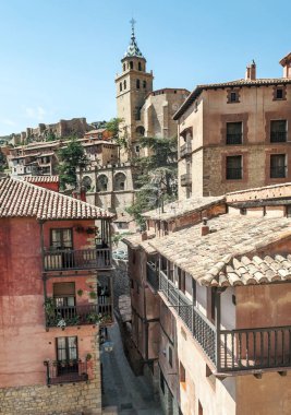 Aragon kuru alanları