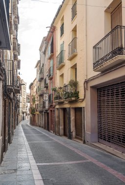 Aragon kuru alanları