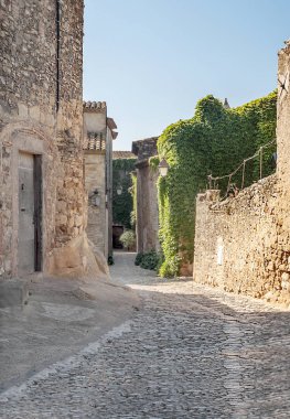 Aragon kuru alanları