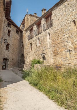 Aragon kuru alanları