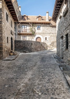 Aragon kuru alanları