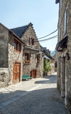 Aragon kuru alanları