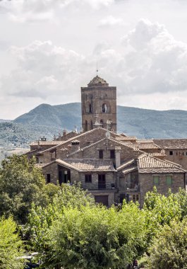 Aragon kuru alanları