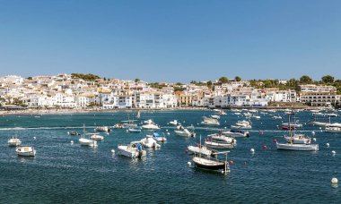 Katalonya 'daki Kadavra Köyü