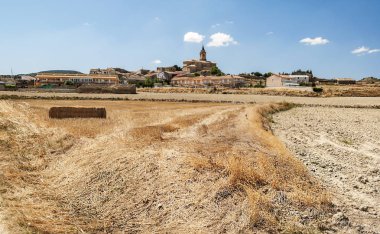Torremolinos Plajı Malaga