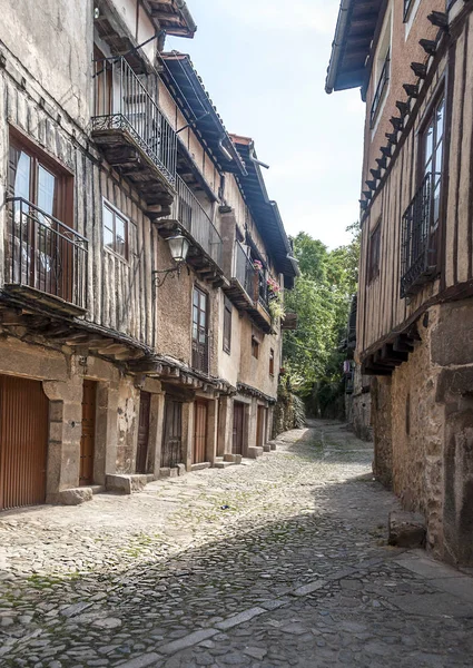 Pueblo Alberca España —  Fotos de Stock