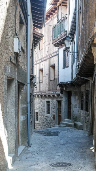 Village Alberca Espagne — Photo