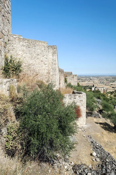 Pueblo Trujillo España —  Fotos de Stock