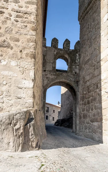 Pueblo Trujillo España —  Fotos de Stock