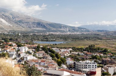 İspanya 'da Sierra Nevada Dağları