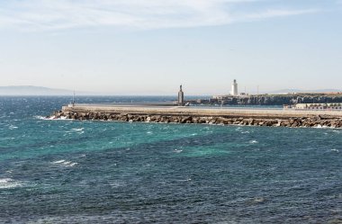 Endülüs 'teki Tarifa Sahili