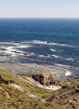 Endülüs 'teki Tarifa Sahili