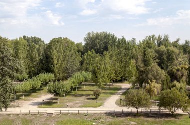 Catalonia içinde belgili tanımlık geçmiş Pirene Dağları ile alanları.