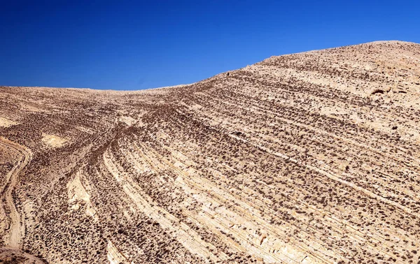 Çöl Shobak Ürdün