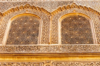 Koutoubia Cami, Koutoubia, Kutubiya, cami duvar ' al-Kutubiyah veya Kutubiyyin olan bir cami, bir bina şehir Marakeş Fas, Muvahhidler sanat temsilcisi onikinci yüzyılda inşa edilen islam din kültü.