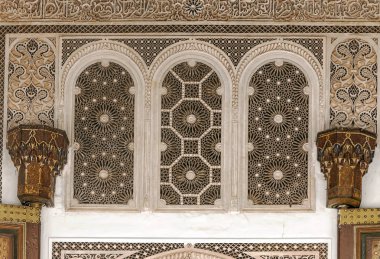 Koutoubia Cami, Koutoubia, Kutubiya, cami duvar ' al-Kutubiyah veya Kutubiyyin olan bir cami, bir bina şehir Marakeş Fas, Muvahhidler sanat temsilcisi onikinci yüzyılda inşa edilen islam din kültü.