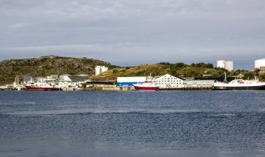Harstad bir şehir ve il Troms, Norveç yerleşim yeri var. Sonra Troms Troms il içinde nüfus açısından ikinci belediyesidir. 