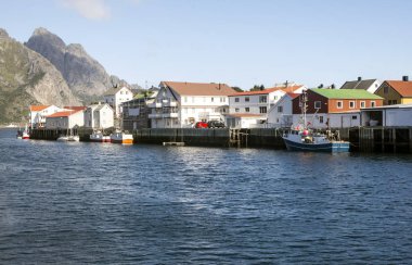 Harstad bir şehir ve il Troms, Norveç yerleşim yeri var. Sonra Troms Troms il içinde nüfus açısından ikinci belediyesidir. 