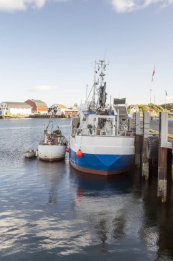 Harstad bir şehir ve il Troms, Norveç yerleşim yeri var. Sonra Troms Troms il içinde nüfus açısından ikinci belediyesidir. 