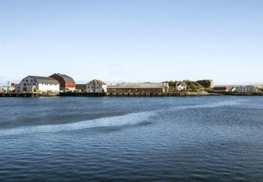 Harstad bir şehir ve il Troms, Norveç yerleşim yeri var. Sonra Troms Troms il içinde nüfus açısından ikinci belediyesidir. 