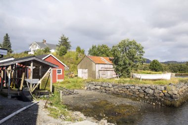 Harstad bir şehir ve il Troms, Norveç yerleşim yeri var. Sonra Troms Troms il içinde nüfus açısından ikinci belediyesidir. 