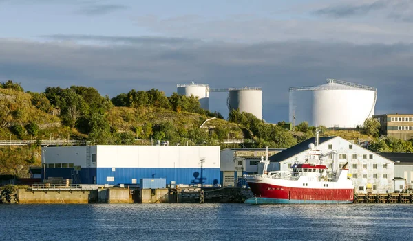 Harstad bir şehir ve il Troms, Norveç yerleşim yeri var. Sonra Troms Troms il içinde nüfus açısından ikinci belediyesidir. 
