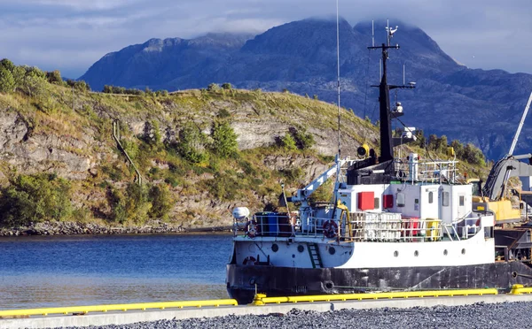 Harstad bir şehir ve il Troms, Norveç yerleşim yeri var. Sonra Troms Troms il içinde nüfus açısından ikinci belediyesidir. 