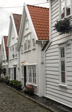 Stavanger güneybatı Norveç'te bir şehirdir. Stavanger, merkezinde katedral kenti 12. yüzyılda kurucu zaman dikildi.
