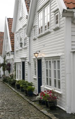 Stavanger güneybatı Norveç'te bir şehirdir. Stavanger, merkezinde katedral kenti 12. yüzyılda kurucu zaman dikildi.