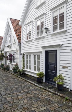 Stavanger güneybatı Norveç'te bir şehirdir. Stavanger, merkezinde katedral kenti 12. yüzyılda kurucu zaman dikildi.