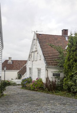 Stavanger güneybatı Norveç'te bir şehirdir. Stavanger, merkezinde katedral kenti 12. yüzyılda kurucu zaman dikildi.
