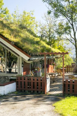 Stavanger güneybatı Norveç'te bir şehirdir. Stavanger, merkezinde katedral kenti 12. yüzyılda kurucu zaman dikildi. Stavanger Müzesi nüfus tarihinin izleri ve sergiler içerir